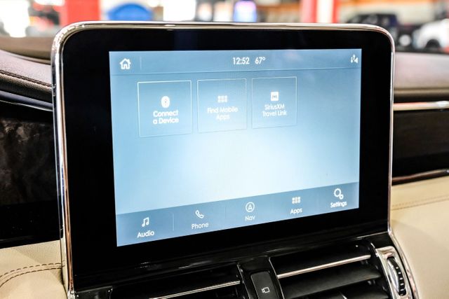 2020 Lincoln Navigator L Reserve | Addison, TX | Mr Car Guys 2020 Lincoln Navigator L Reserve | Addison, TX | Mr Car Guys