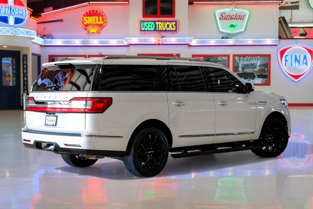 2020 Lincoln Navigator L Reserve | Addison, TX | Mr Car Guys 2020 Lincoln Navigator L Reserve | Addison, TX | Mr Car Guys