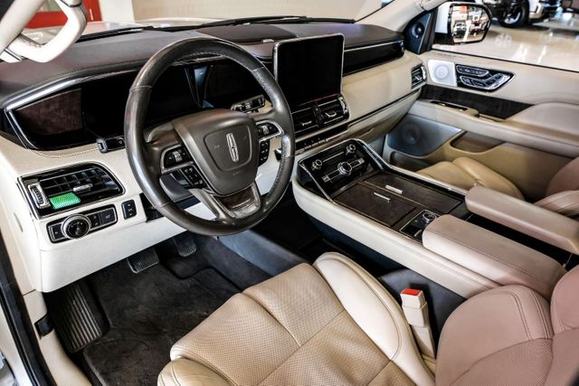 2020 Lincoln Navigator L Reserve | Addison, TX | Mr Car Guys 2020 Lincoln Navigator L Reserve | Addison, TX | Mr Car Guys