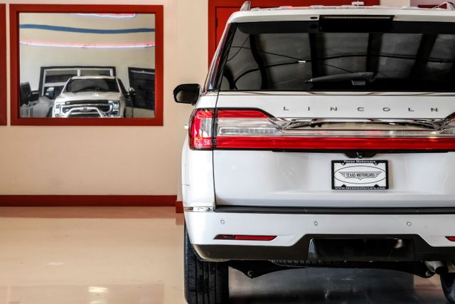 2020 Lincoln Navigator L Reserve | Addison, TX | Mr Car Guys 2020 Lincoln Navigator L Reserve | Addison, TX | Mr Car Guys