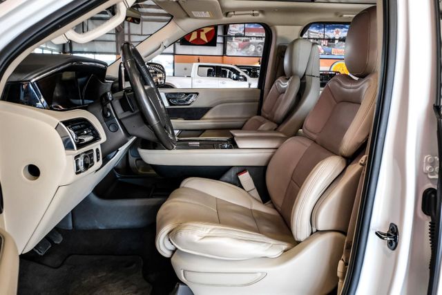 2020 Lincoln Navigator L Reserve | Addison, TX | Mr Car Guys 2020 Lincoln Navigator L Reserve | Addison, TX | Mr Car Guys