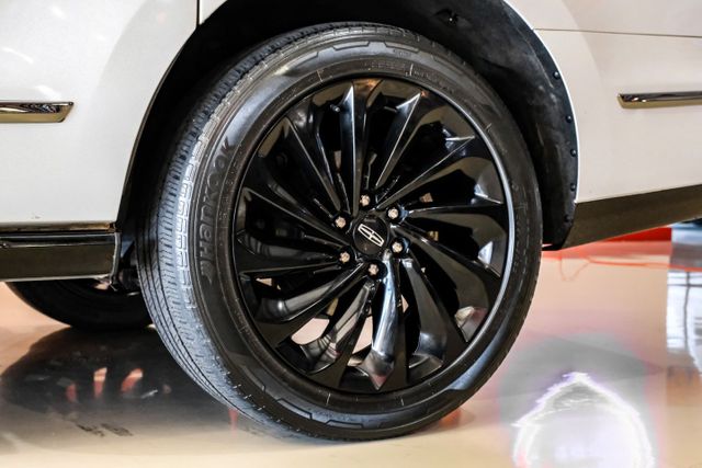 2020 Lincoln Navigator L Reserve | Addison, TX | Mr Car Guys 2020 Lincoln Navigator L Reserve | Addison, TX | Mr Car Guys