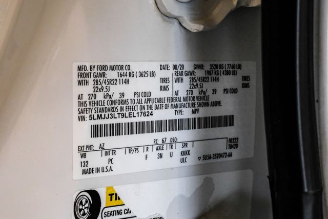 2020 Lincoln Navigator L Reserve | Addison, TX | Mr Car Guys 2020 Lincoln Navigator L Reserve | Addison, TX | Mr Car Guys