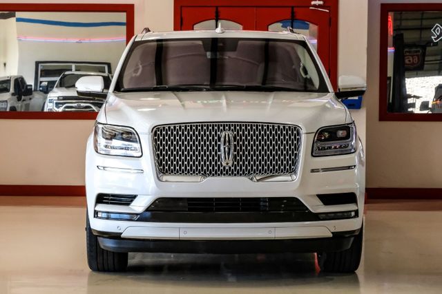 2020 Lincoln Navigator L Reserve | Addison, TX | Mr Car Guys 2020 Lincoln Navigator L Reserve | Addison, TX | Mr Car Guys