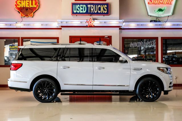 2020 Lincoln Navigator L Reserve | Addison, TX | Mr Car Guys 2020 Lincoln Navigator L Reserve | Addison, TX | Mr Car Guys