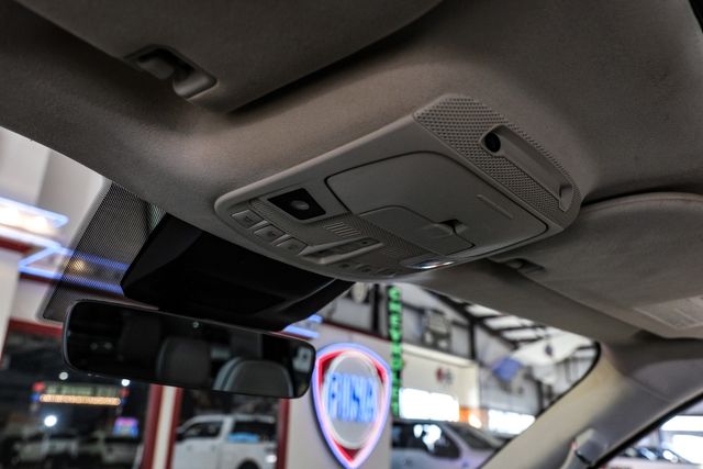 2020 Lincoln Navigator L Black Label