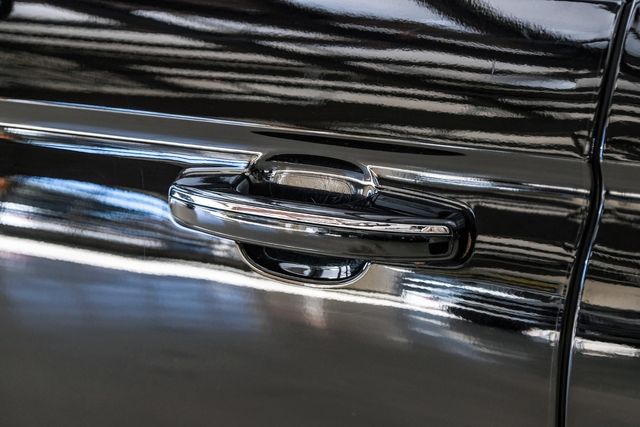 2020 Lincoln Navigator L Black Label