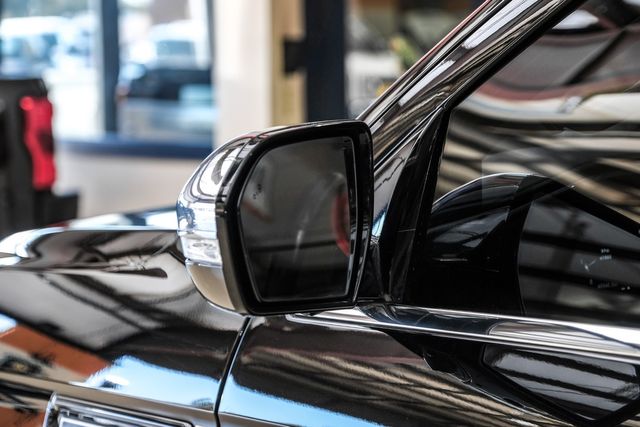 2020 Lincoln Navigator L Black Label