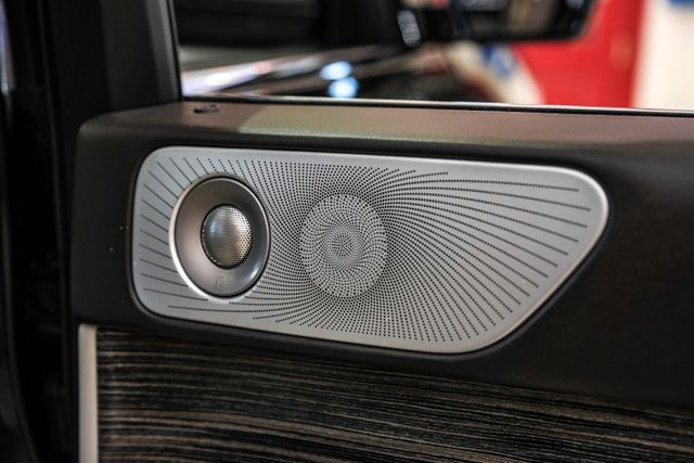 2020 Lincoln Navigator L Black Label