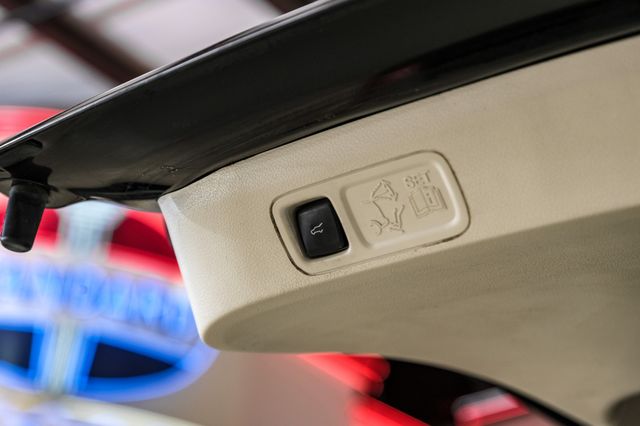 2020 Lincoln Navigator L Black Label