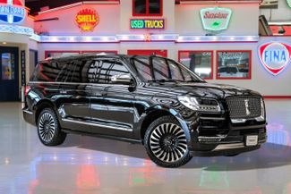 2020 Lincoln Navigator L Black Label | Addison, TX | Mr Car Guys in Addison, TX 75001
