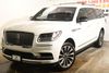 2020 Lincoln Navigator L Reserve | Branford, CT | Sound Auto Wholesalers
