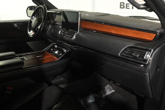 2020 Lincoln Navigator L Reserve | Branford, CT | Sound Auto Wholesalers