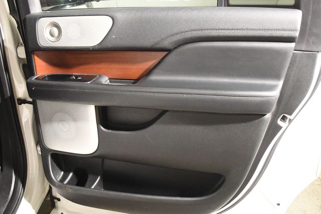 2020 Lincoln Navigator L Reserve | Branford, CT | Sound Auto Wholesalers