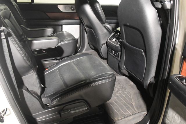 2020 Lincoln Navigator L Reserve | Branford, CT | Sound Auto Wholesalers