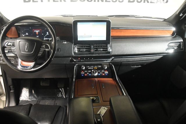 2020 Lincoln Navigator L Reserve | Branford, CT | Sound Auto Wholesalers 2020 Lincoln Navigator L Reserve | Branford, CT | Sound Auto Wholesalers