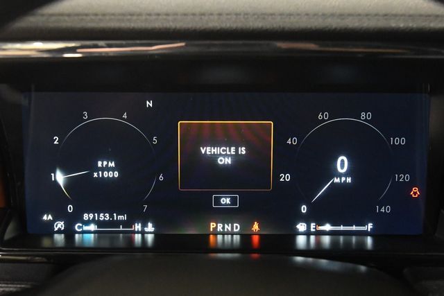 2020 Lincoln Navigator L Reserve | Branford, CT | Sound Auto Wholesalers