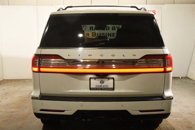 2020 Lincoln Navigator L Reserve | Branford, CT | Sound Auto Wholesalers