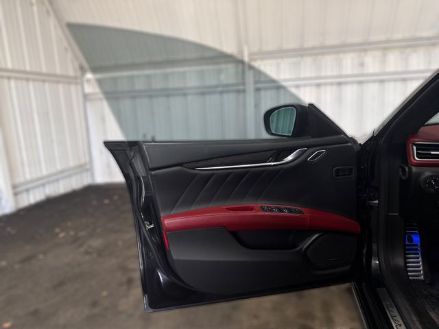 2020 Maserati GHIBLI SQ4 GRANSPORT | Houston, TX | Texas Star Motors 2020 Maserati GHIBLI SQ4 GRANSPORT | Houston, TX | Texas Star Motors