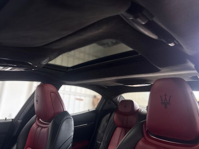 2020 Maserati GHIBLI SQ4 GRANSPORT | Houston, TX | Texas Star Motors 2020 Maserati GHIBLI SQ4 GRANSPORT | Houston, TX | Texas Star Motors