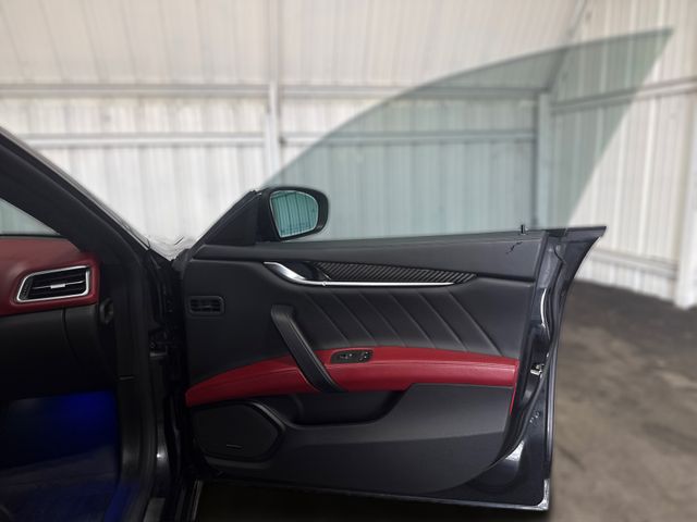 2020 Maserati GHIBLI SQ4 GRANSPORT 2020 Maserati GHIBLI SQ4 GRANSPORT