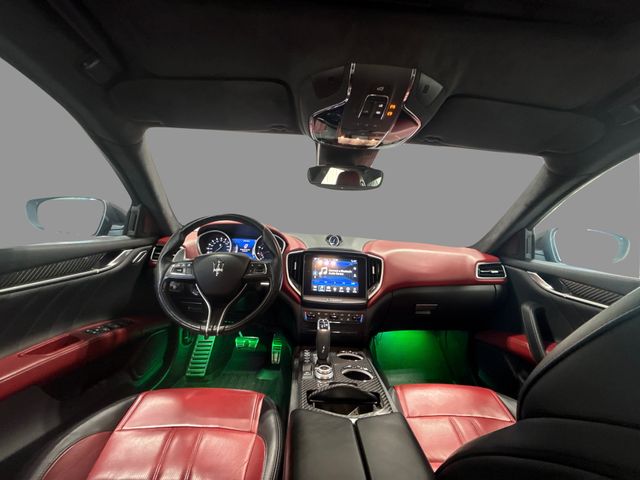 2020 Maserati GHIBLI SQ4 GRANSPORT | Houston, TX | Texas Star Motors 2020 Maserati GHIBLI SQ4 GRANSPORT | Houston, TX | Texas Star Motors