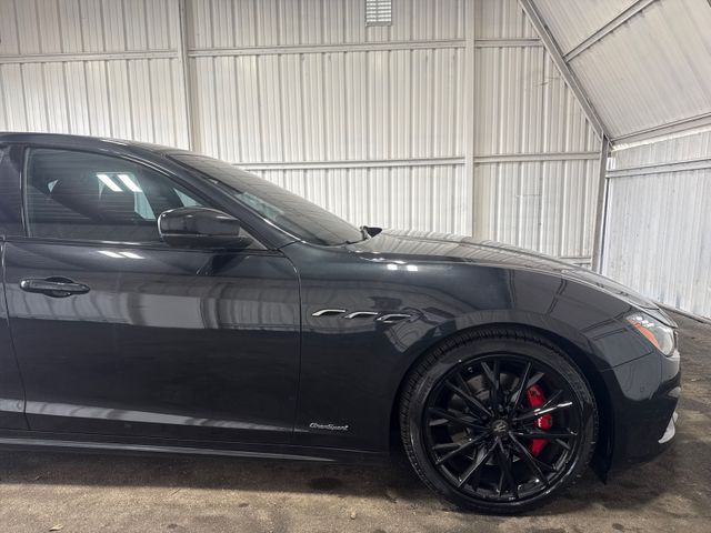 2020 Maserati GHIBLI SQ4 GRANSPORT | Houston, TX | Texas Star Motors 2020 Maserati GHIBLI SQ4 GRANSPORT | Houston, TX | Texas Star Motors