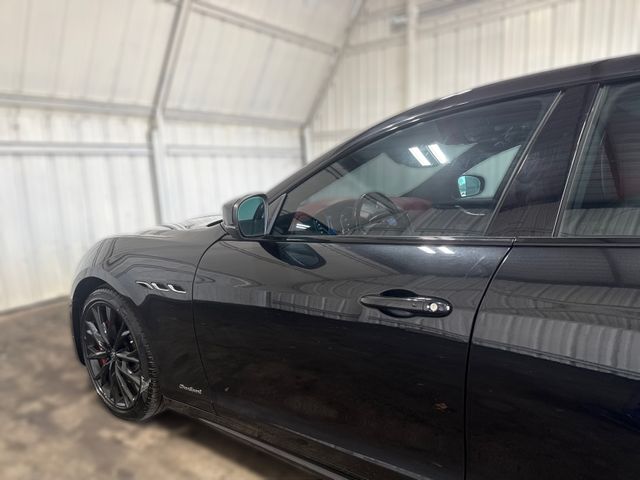 2020 Maserati GHIBLI SQ4 GRANSPORT | Houston, TX | Texas Star Motors 2020 Maserati GHIBLI SQ4 GRANSPORT | Houston, TX | Texas Star Motors