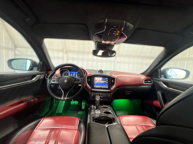 2020 Maserati GHIBLI SQ4 GRANSPORT | Houston, TX | Texas Star Motors 2020 Maserati GHIBLI SQ4 GRANSPORT | Houston, TX | Texas Star Motors