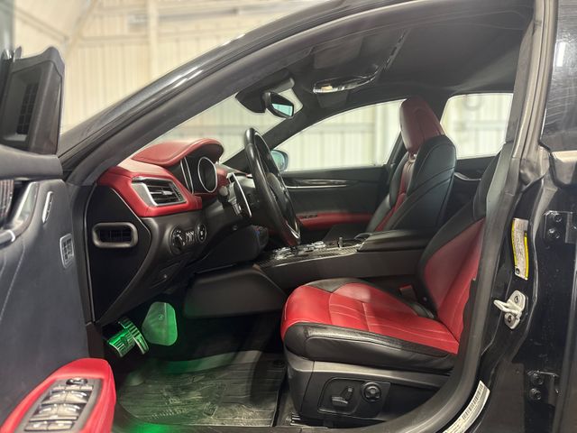 2020 Maserati GHIBLI SQ4 GRANSPORT | Houston, TX | Texas Star Motors 2020 Maserati GHIBLI SQ4 GRANSPORT | Houston, TX | Texas Star Motors