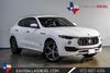 2020 Maserati Levante S GranLusso BIANCO ALPI 3Coat 21