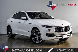2020 Maserati Levante S GranLusso | Dallas, TX | East Dallas Diesel