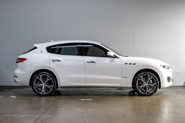 2020 Maserati Levante S GranLusso | Dallas, TX | East Dallas Diesel