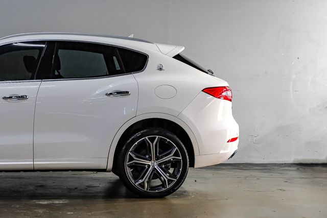 2020 Maserati Levante S GranLusso | Dallas, TX | East Dallas Diesel 2020 Maserati Levante S GranLusso | Dallas, TX | East Dallas Diesel