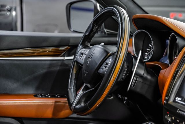 2020 Maserati Levante S GranLusso | Dallas, TX | East Dallas Diesel 2020 Maserati Levante S GranLusso | Dallas, TX | East Dallas Diesel