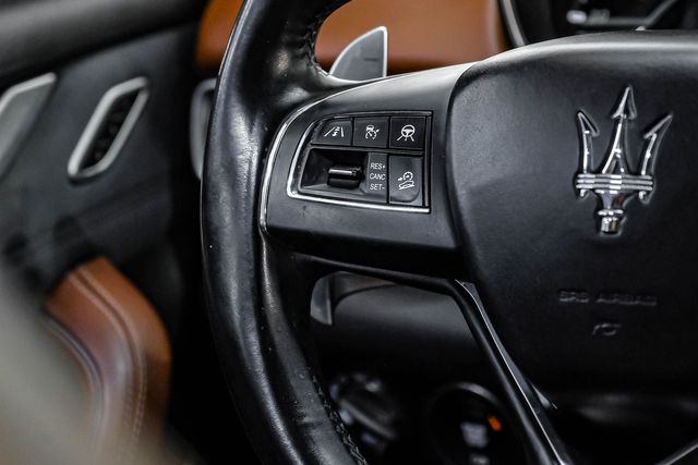 2020 Maserati Levante S GranLusso | Dallas, TX | East Dallas Diesel 2020 Maserati Levante S GranLusso | Dallas, TX | East Dallas Diesel