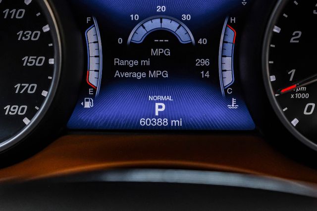 2020 Maserati Levante S GranLusso BIANCO ALPI 3Coat 21" HELIOS $101k MSR | Dallas, TX | East Dallas Diesel 2020 Maserati Levante S GranLusso BIANCO ALPI 3Coat 21" HELIOS $101k MSR | Dallas, TX | East Dallas Diesel