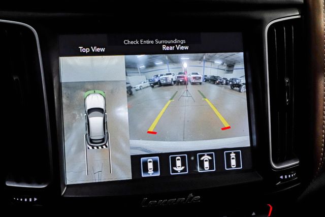 2020 Maserati Levante S GranLusso | Dallas, TX | East Dallas Diesel 2020 Maserati Levante S GranLusso | Dallas, TX | East Dallas Diesel