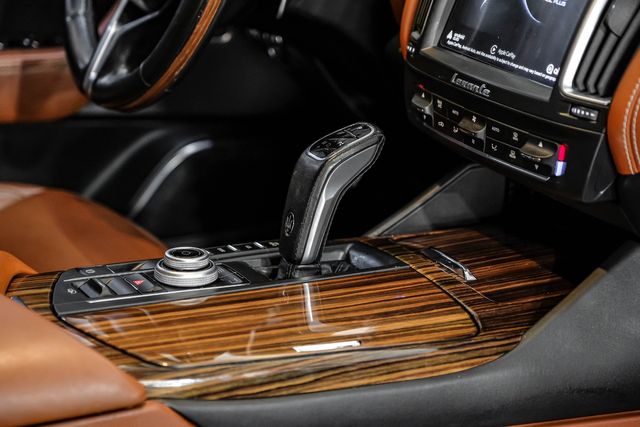 2020 Maserati Levante S GranLusso | Dallas, TX | East Dallas Diesel 2020 Maserati Levante S GranLusso | Dallas, TX | East Dallas Diesel