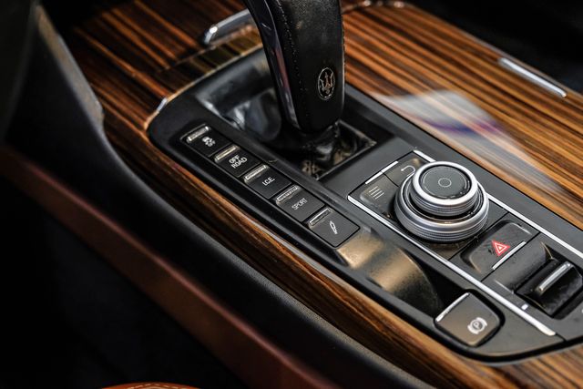 2020 Maserati Levante S GranLusso | Dallas, TX | East Dallas Diesel 2020 Maserati Levante S GranLusso | Dallas, TX | East Dallas Diesel