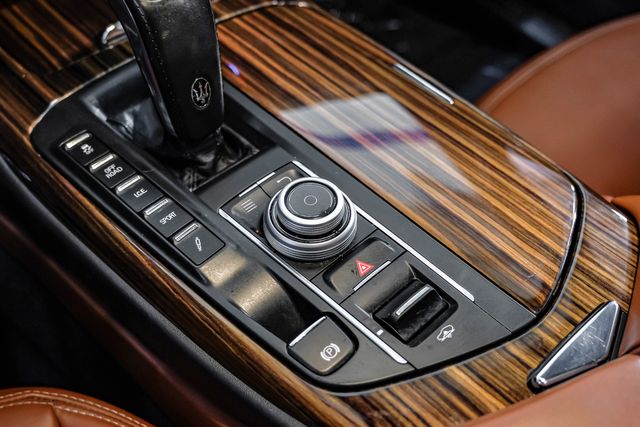 2020 Maserati Levante S GranLusso BIANCO ALPI 3Coat 21" HELIOS $101k MSR | Dallas, TX | East Dallas Diesel 2020 Maserati Levante S GranLusso BIANCO ALPI 3Coat 21" HELIOS $101k MSR | Dallas, TX | East Dallas Diesel