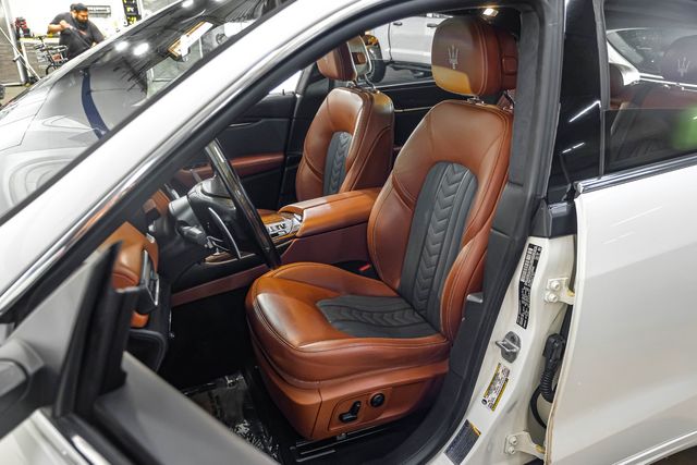 2020 Maserati Levante S GranLusso | Dallas, TX | East Dallas Diesel 2020 Maserati Levante S GranLusso | Dallas, TX | East Dallas Diesel