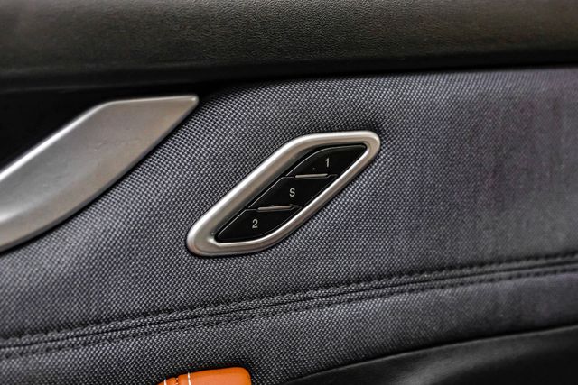 2020 Maserati Levante S GranLusso | Dallas, TX | East Dallas Diesel