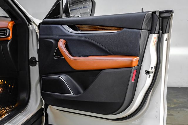 2020 Maserati Levante S GranLusso | Dallas, TX | East Dallas Diesel 2020 Maserati Levante S GranLusso | Dallas, TX | East Dallas Diesel