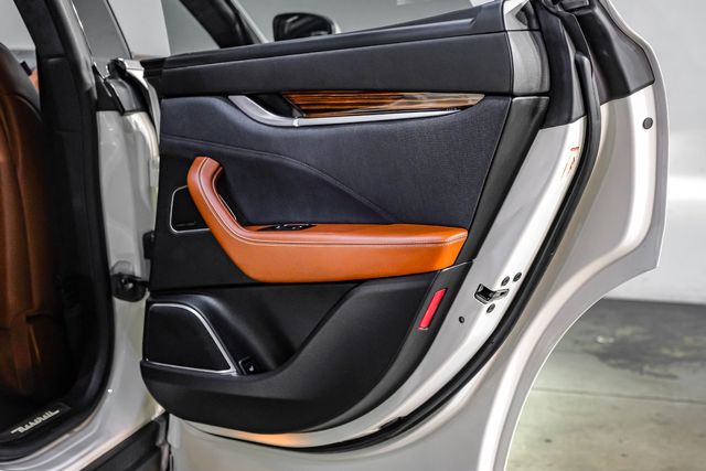 2020 Maserati Levante S GranLusso | Dallas, TX | East Dallas Diesel 2020 Maserati Levante S GranLusso | Dallas, TX | East Dallas Diesel