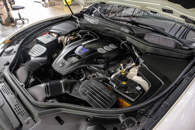 2020 Maserati Levante S GranLusso | Dallas, TX | East Dallas Diesel