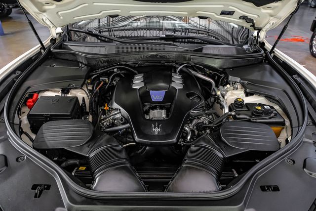 2020 Maserati Levante S GranLusso | Dallas, TX | East Dallas Diesel