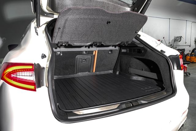 2020 Maserati Levante S GranLusso | Dallas, TX | East Dallas Diesel