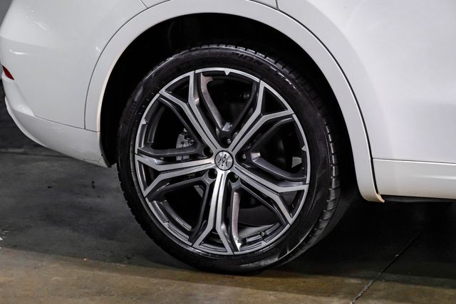 2020 Maserati Levante S GranLusso | Dallas, TX | East Dallas Diesel