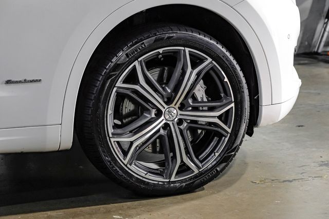 2020 Maserati Levante S GranLusso | Dallas, TX | East Dallas Diesel